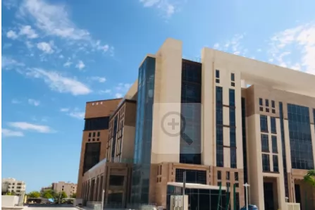 Commercial Ready Property F/F Office  for rent in Al Sadd , Doha #7295 - 1  image 